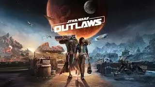 Star Wars Outlaws 🛸🚀💫 Ps5 4K 60FPS part 5 PL 🇵🇱