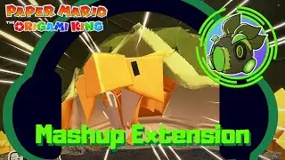 Vellumental Battle - Mashup Extended