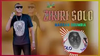 ZIKIRI SOLO MASSAKE KELE(MASSAN DOUMBIA FASSA)2025