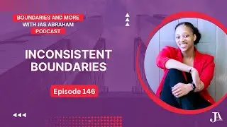 BAM Ep. 146: Inconsistent Boundaries