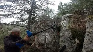 Мы обнаружили уникальное сокровище в Римском регионе. Это потрясающе!!!