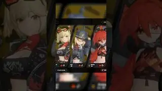 🔥 Testing my Fire-Mono team #zenlesszonezerogameplay