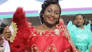Leticia kwanjula_kasese district