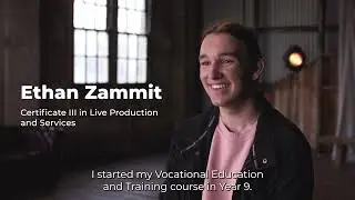 I Wish I'd Known | Educational Pathways Program