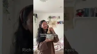 &laquo;Я хочу начать&hellip;&raquo; &mdash; секунду спустя он уже ведёт меня в магазин за необходимыми принадлежностями. #...