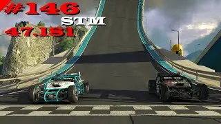 Trackmania Turbo #146 STM 47.181