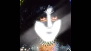In honor of Eric Carr #kiss #ericcarr #sad