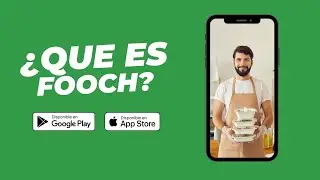 &iquest;Que es Fooch?
