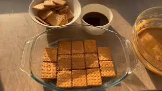 Simple and Easy Galaxy Chocolate Dessert | 4K Video Recipe