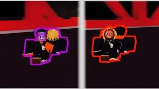 KARAKURA ONLINE 1V1s! | Karakura Online [ALPHA] (Roblox)