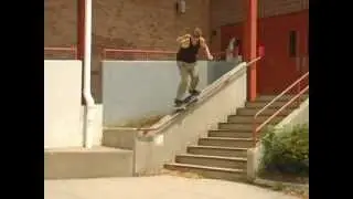 MATT POCKETT 