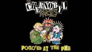 Chernobyl Babies - Sir Punx