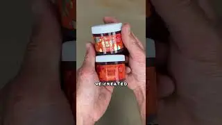 Самый простой способ выжигания по дереву с помощью трафаретов #scorchpaint