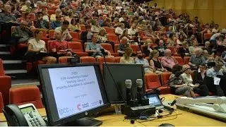 IPCC Fifth Assessment Report