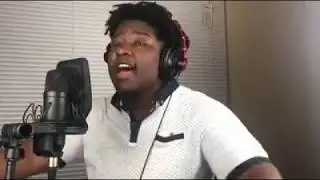 Daniel Caesar & H.E.R. - Best Part (Myia B Gospel Cover)