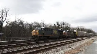 12/31 CSX M276 eastbound loaded autorack train at Point of Rocks MD #viral #video #shorts #short