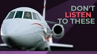 10 Songs NOT to Listen to While Flying