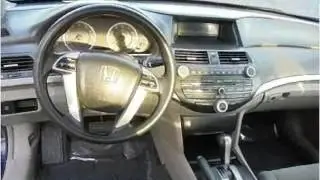 2008 Honda Accord Used Cars Burlington NC
