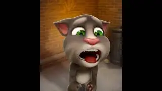 Me and Talking Tom Cat: Second Chance Video
