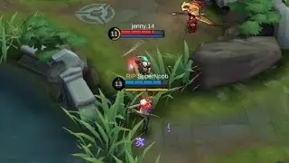 boom! 😂 | Mobile Legends WTF Moments | #Shorts