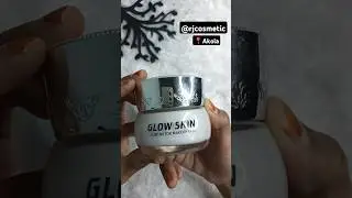 I Tried the Controversial Maliao Glow Skin Illuminator #rjcosmetic #makeup #unboxing