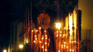 Virgen del Sacromonte - 2010 - (Granada)