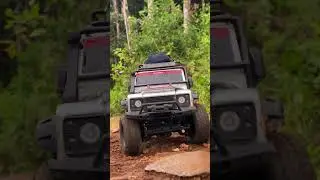 Crawling ‼️#rccrawler#rockytrail#rccar#shorts#rchobby#rcadventure