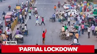 Karnataka CM: No Complete Lockdown On May 31st