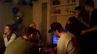 MAYOT FUN PAGE ДЕНЬ РОЖДЕНИЯ