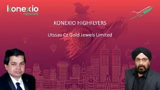 Utssav CZ Gold Jewels Limited: повышение стандартов ювелирных изделий