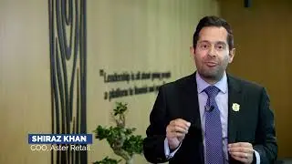 Aster Retail Innovation Award 2022