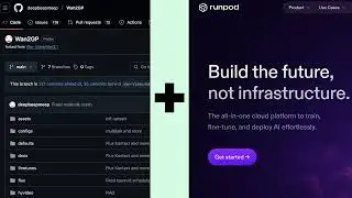 Step-by-Step: AI Video Creation with WAN2GP + MultiTalk on RunPod