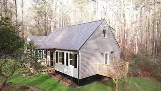 245 Chickadee Lane, Brevard, NC 28712 | Transylvania County | Western North Carolina | Mountain Home