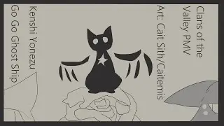 Go Go Ghost Ship (Warrior Cats OC PMV)