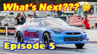 Джиди на чемпионате мира GT-R 2021 | Разговор о гоночных автомобилях | Эпизод 5
