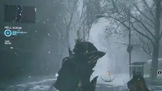 radiation temple build warframe