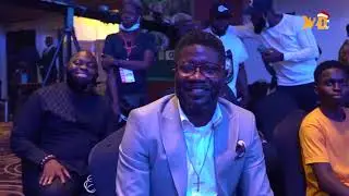 comedian Larryj shares one of his experience of 2020.
