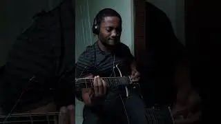 Pop Smoke - Dior [Short Guitar cover]