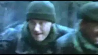 Dog Soldiers (2002)- Ambush & Escape