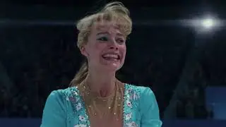 I, Tonya // Heat of The Moment