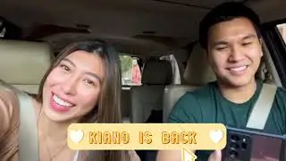 KIANO first vlog