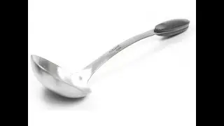 Natural Home Products Molded Bamboo&reg; Ladle