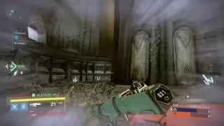 Titillating Titan Gameplay
