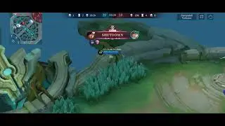 Wan-Wan God Is Back Bro