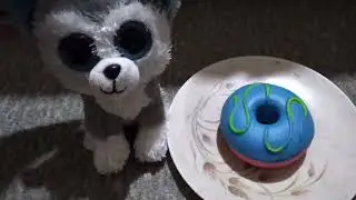 You won't belive slush's  cooking failures - i wouldn't eat anything from him ! 🤢