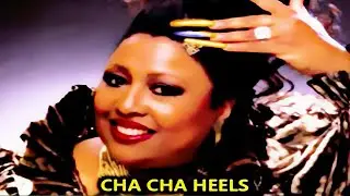 Rosabel Feat. Jeanie Tracy - Cha Cha Heels (Rosabel Big Room Mix)
