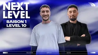 NEXT LEVEL S1 LEVEL 10 - MAJOR RL - GC CHAMPIONNES - TIERLIST LEC