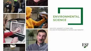 SUNY ESF - Division of Environmental Science