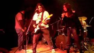 ramirez punk rock Live: