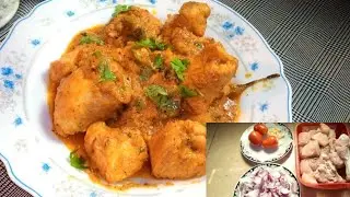 Black pepper Chicken Karahi #chickenlovers #karahirecipes #blackpepperchicken #spicyfood #delicious 